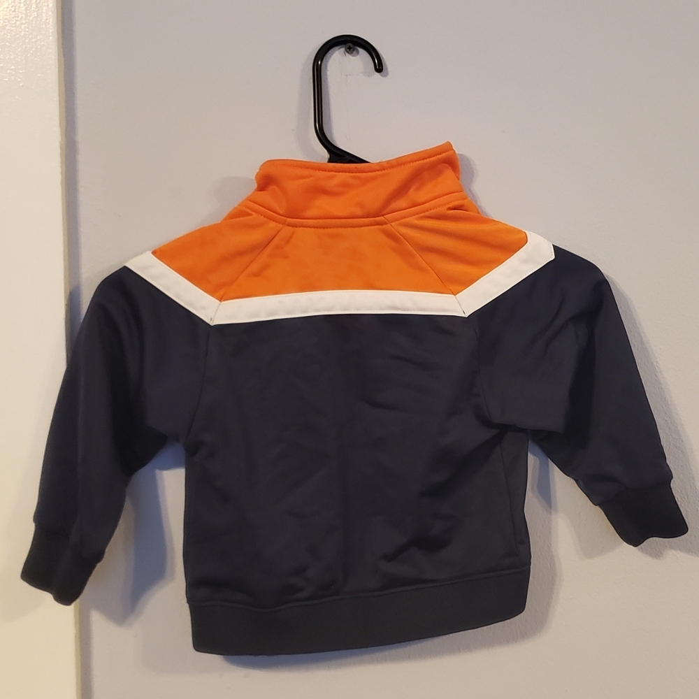 2T Bears NFL jacket - Picture 2 of 2